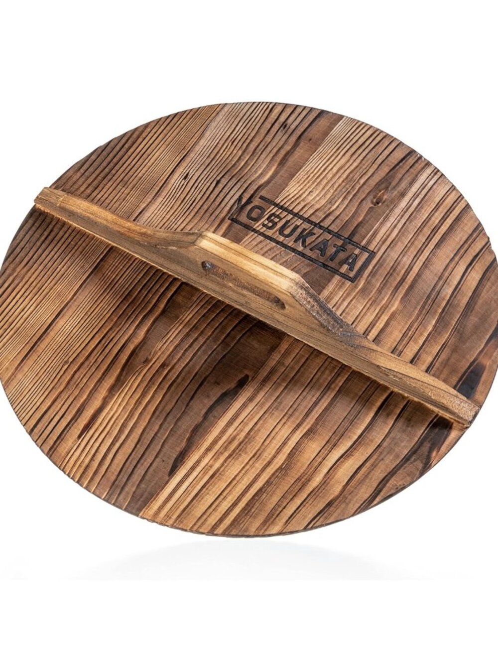 Yosukata Wok Lid